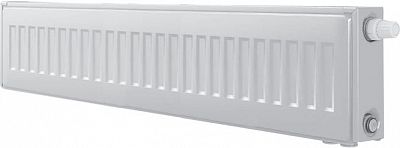 Радиатор панельный Royal Thermo VENTIL COMPACT VC21-500-1400 RAL9016